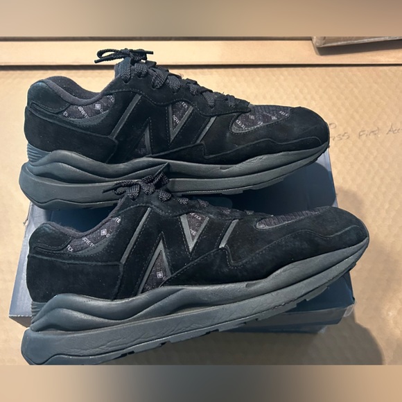 New balance M5740GTP Gore-Tex size 11 - Picture 3 of 11
